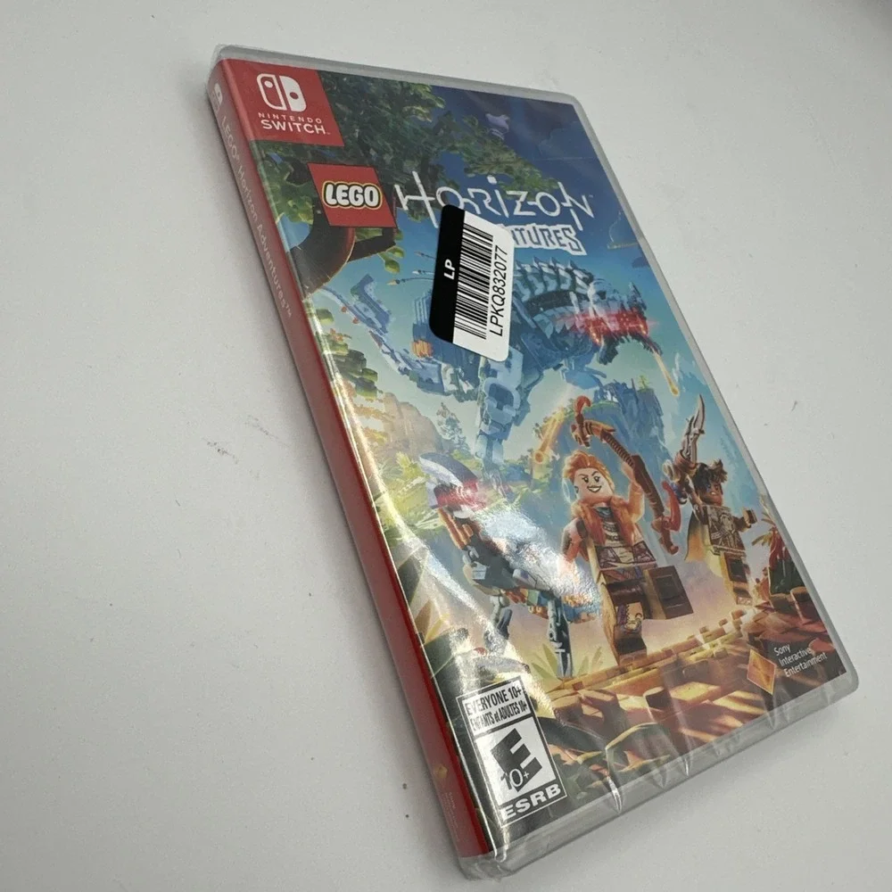 N/A lego horizon